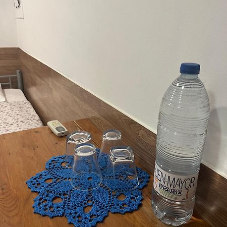 Cozy Room Next To El Prat Airport 埃普拉特约布里加 外观 照片