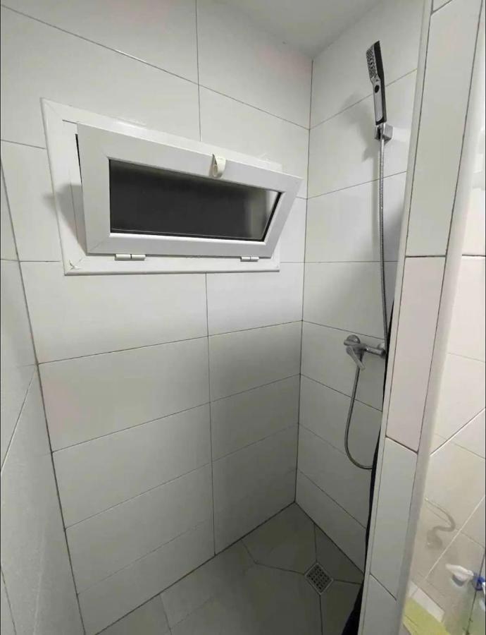 Cozy Room Next To El Prat Airport 埃普拉特约布里加 外观 照片