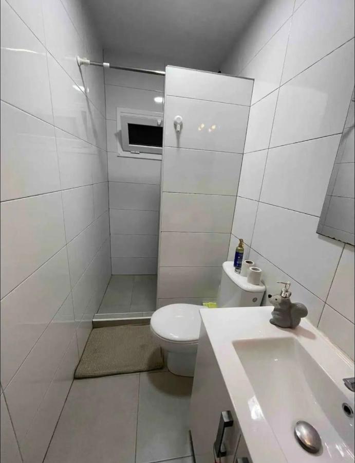 Cozy Room Next To El Prat Airport 埃普拉特约布里加 外观 照片