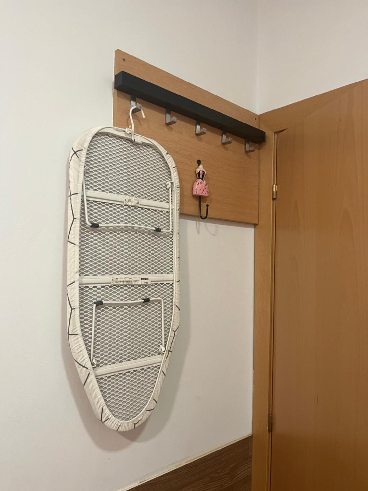 Cozy Room Next To El Prat Airport 埃普拉特约布里加 外观 照片