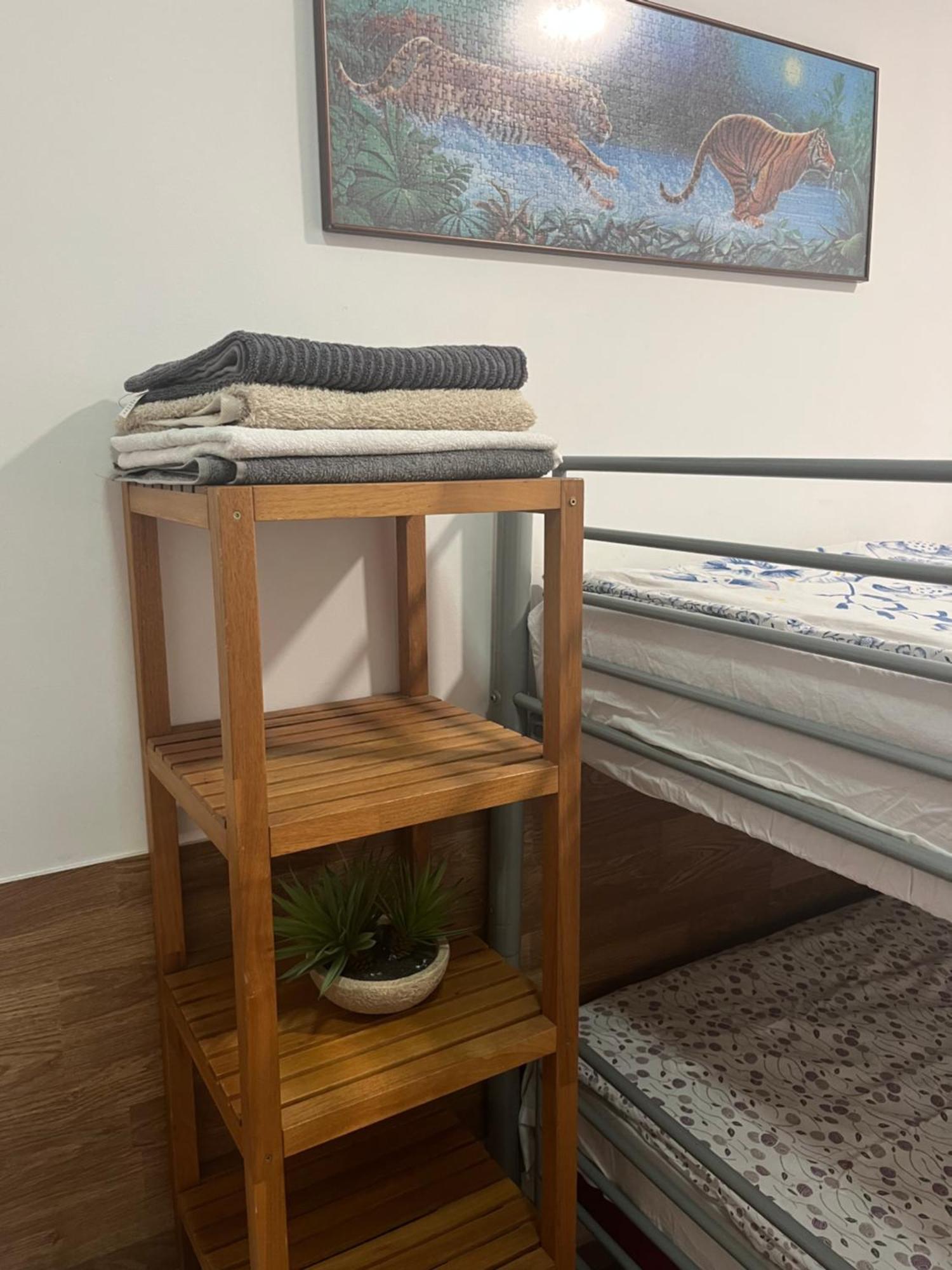 Cozy Room Next To El Prat Airport 埃普拉特约布里加 外观 照片