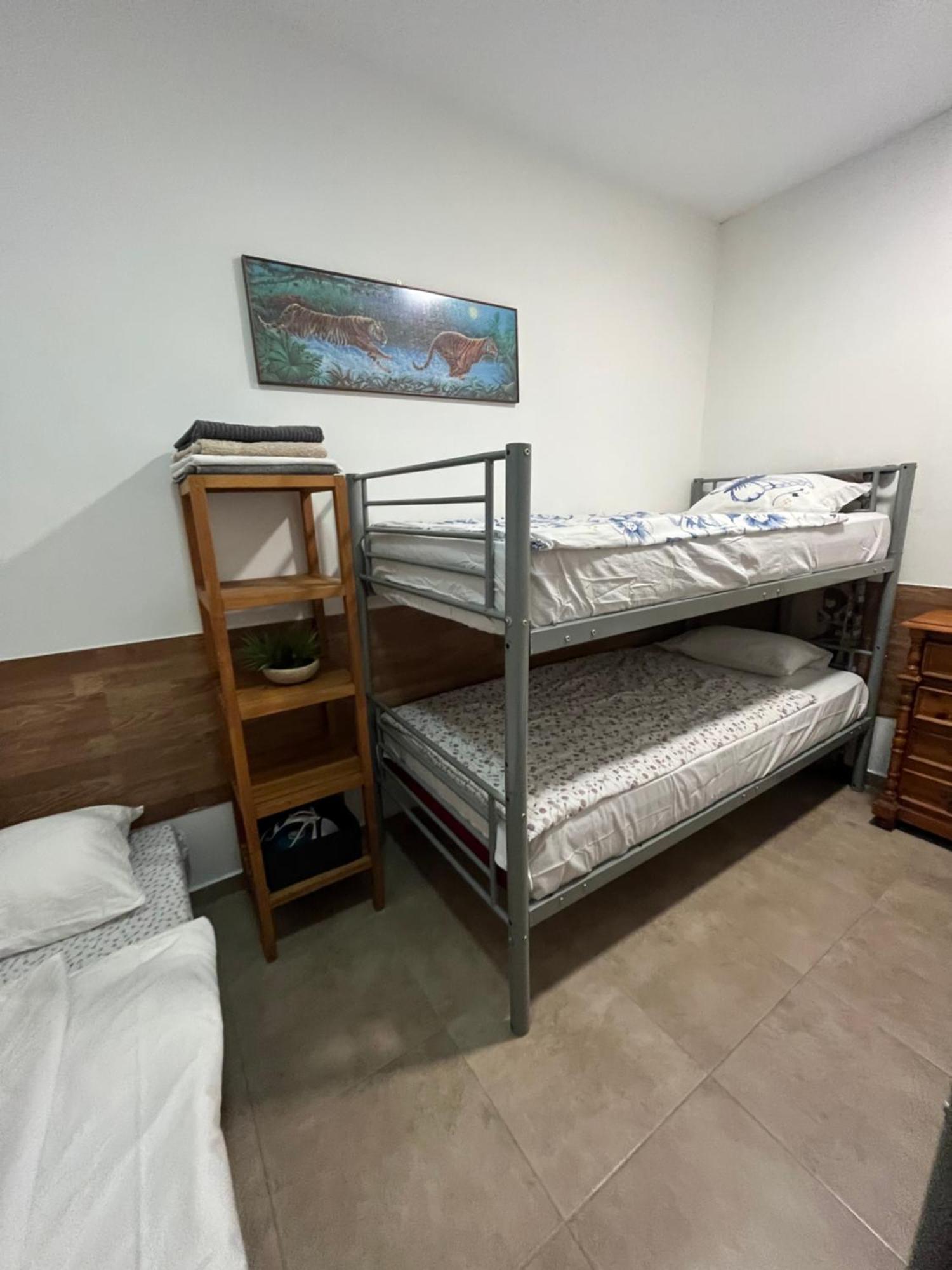Cozy Room Next To El Prat Airport 埃普拉特约布里加 外观 照片